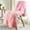 Pink, variant on Softlife Extra Soft Faux Fur Throw Blanket with Sherpa Warm Underside,60"x80",Pink