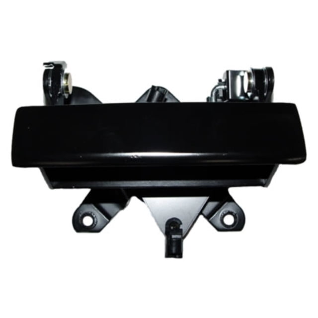 Manija Tapa Batea S10 1995 A 2003 Chevrolet Generica C/Control Liber