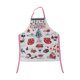 thumbnail image 2 of Chef Apron, Indoors Outdoors Cleanable Washable Waterproof Durable Artist Aprons Soft Comfortable For Household ANGGREK GH1216, 2 of 8