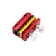 thumbnail image 2 of Cable Del Acelerador De La Motocicleta Cable Del Engrasador Cable Doble Luber Cable Del Acelerador Lubricador Línea Del Acelerador Engrasador Cateissary VI009330-02, 2 of 7