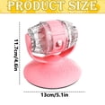 thumbnail image 3 of Interactive Cat Treats Dispenser Toy, Slow Feeder Tumbler Toy - Interactive IQ Training and Anxiety Relief Puzzle for Small Dogs, 3 of 6