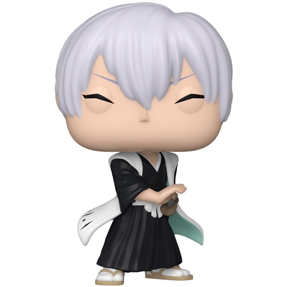 Funko POP! Anime: Bleach - Gin Ichimaru