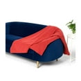 thumbnail image 2 of Brand Lab Polar Fleece Blanket, 2 of 3