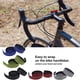 thumbnail image 3 of Yuarrent Experiencia de ciclismo con cinturón de manillar de carretera con accesorio antideslizante con protección envolvente completa y Type3 NO3, 3 of 6