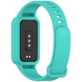 thumbnail image 4 of Smart Sports Bracelet Integrated Silicone Strap Seamless Comfort Design For All Day Activity Tracking Wearable, 4 of 4