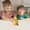 RG2104, variant on 5 Pack Wind Up Rocking Animals Toy For Infants Encourages Crawling Development And Enhances Motor Skills With Safe And Stimulating Rocking Motion Toys Gifts for Christmas