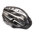 thumbnail image 3 of Sonducket Casco de bicicleta, luz trasera, cascos de montar, ligero, recargable, tapa protectora de seguridad, luz trasera para motocicleta Ciclismo Blanco titanio, 3 of 6