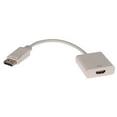 thumbnail image 4 of DisplayPort to HDMI Female Adapter with Flexible Cable, 4 of 5