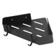 thumbnail image 4 of Organizador de Soporte de Champú, Estante de Baña de Baña Triángulo Espacio Aluminio Con Gancho Para El Baña Para El Hotel, 4 of 7