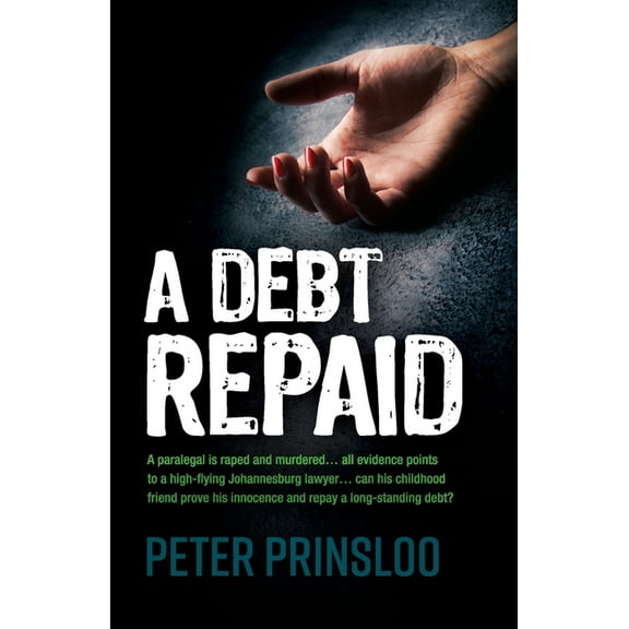 A Debt Repaid, (Paperback)