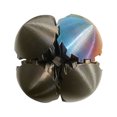 thumbnail image 1 of Bola de giro de engranajes TBKOMH juguete para fidget, 1 of 2