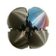 thumbnail image 1 of Juguetes para aliviar el estrés TBKOMH bola de giro de bola de engranaje impresa en 3D, 1 of 2