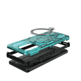 thumbnail image 4 of Funda GANGXUN para Motorola Edge 50 Pro 5G , magnética, ligera, soporte 360°, antigolpes, 4 of 4