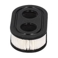 thumbnail image 3 of Lawn Mower Air Filter, Air Cleaner   For Repairing, 3 of 8
