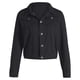 thumbnail image 4 of Cárdigan de mujer, chaqueta de manga larga, cárdigan, traje, abrigo con bolsillo, abrigo de mujer, 4 of 5