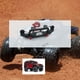 thumbnail image 4 of Para paracquos delantero de Aleación de aluminio Compatible Con 1/10 TRX4 Axial SCX10 90046 SCX10 III AXI03007 AXI03003 RC CAR, 4 of 6