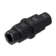 thumbnail image 1 of Herramienta de llave de husillo hexagonal Riwesomey 3/8 para motocicleta con adaptador de enchufe, 1 of 6
