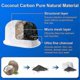 thumbnail image 4 of Replacement Water Filter for BWF100 BES870 BES810 BES990 BES980 BES920 BES900XL BES870XL BES860XL B, 4 of 5