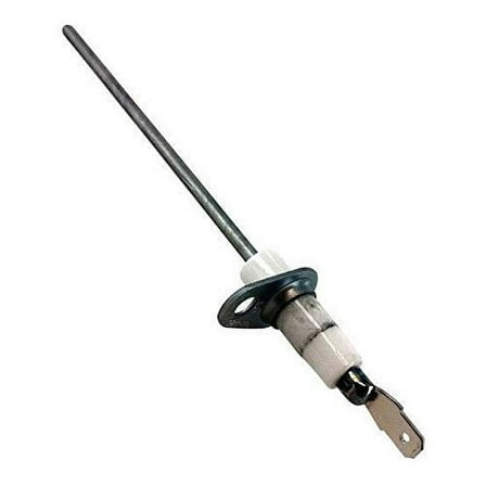 (New part) York Luxaire Gas Furnace Flame Sensor Rod 025-27773-700 S1-02527773700 fits D2GA018N03206B P2UDD10N05701A PBKM-LD12N060E