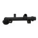 thumbnail image 2 of Coolant Thermostat Water Flange Pipe 1131709232 Replacement for 3 Series E46 316i 2000?2005, 2 of 5
