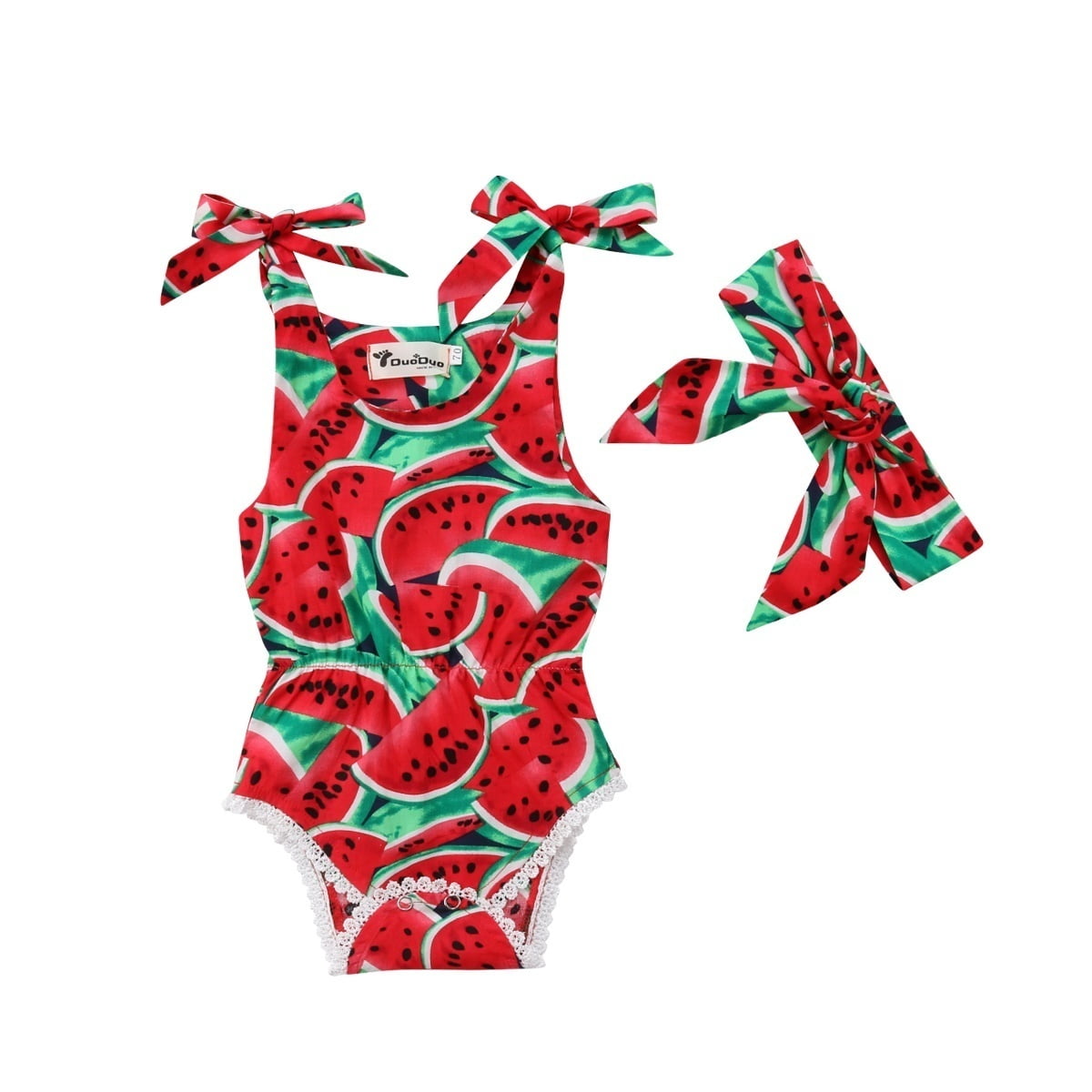 watermelon jumpsuit