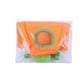 thumbnail image 4 of Greeniant Bolsa de heno para mascotas, bolsa de alimentación de almacenamiento de zanahorias y hierbas colgantes, bolsa de tela Oxford, Suministros de alimentación y agua para mascotas Tipo 2, 4 of 6