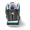 thumbnail image 2 of AND1 Little & Big Kids Lace-Up Basketball Sneakers, 2 of 4