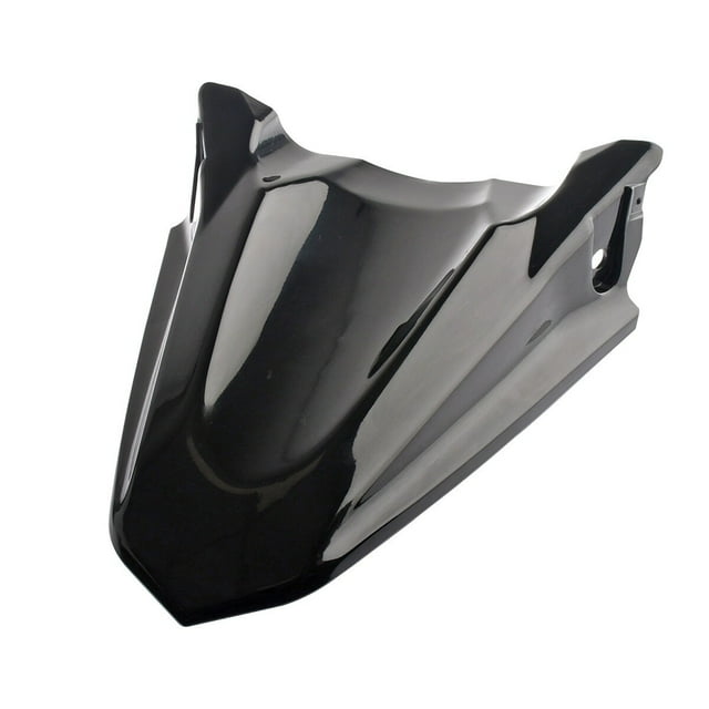Salpicadera Delantera Superior Negra Vx250 2021 De 2024 Italika Original