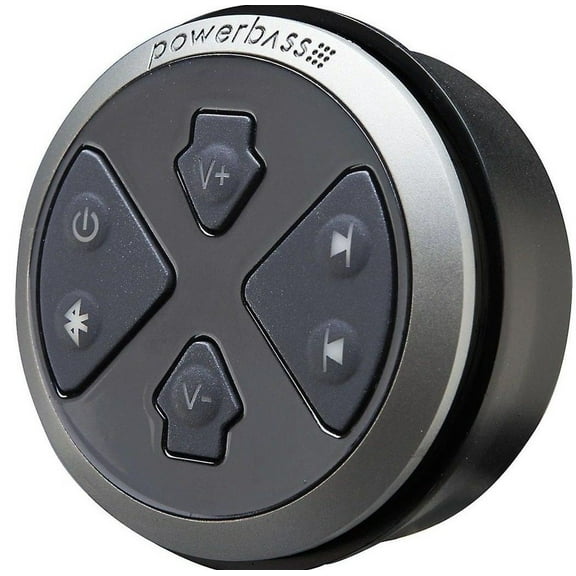 PowerBass XL-SBCON - Wired Remote Controller Compatible with XL Soundbar