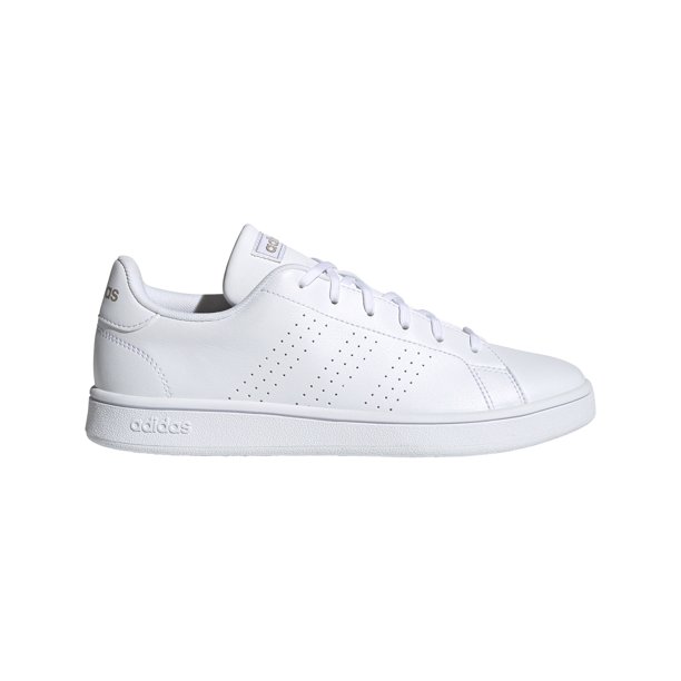 Tenis Adidas Adidas Mujer Advantage Base Blanco FY8824