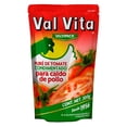 thumbnail image 1 of Puré de tomate Val Vita con caldo de pollo 200 g, 1 of 4