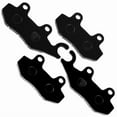 thumbnail image 4 of Front Rear Brake Pads for Kawasaki KL650 KLR650 2008-2024, 4 of 4