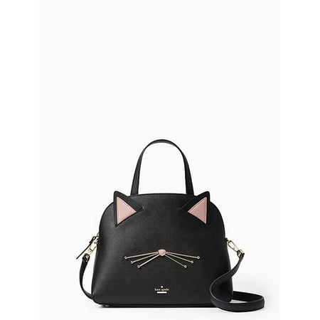 - Kate Spade New York Cat's Meow Lottie Satchel