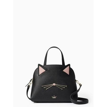 Kate Spade New York Cat's Meow Lottie Satchel