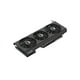 thumbnail image 2 of Tarjeta de Video XFX Radeon RX 7800XT Core Edition QICK 319 16GB GDDR6 RX-78TQICKF9, 2 of 6