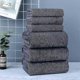 thumbnail image 2 of Bath Towel Large Xxl Size 100 X 200 Cm Bath Towel Sauna Towel, 2 of 3