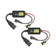 thumbnail image 1 of Mini Hid Ballast 35w 55w Electronic Ignition Block Conversion Kit For H1 H3 H4 H7 H11 9005 9006 Car Xenon Headlight 12v Dc, 1 of 3
