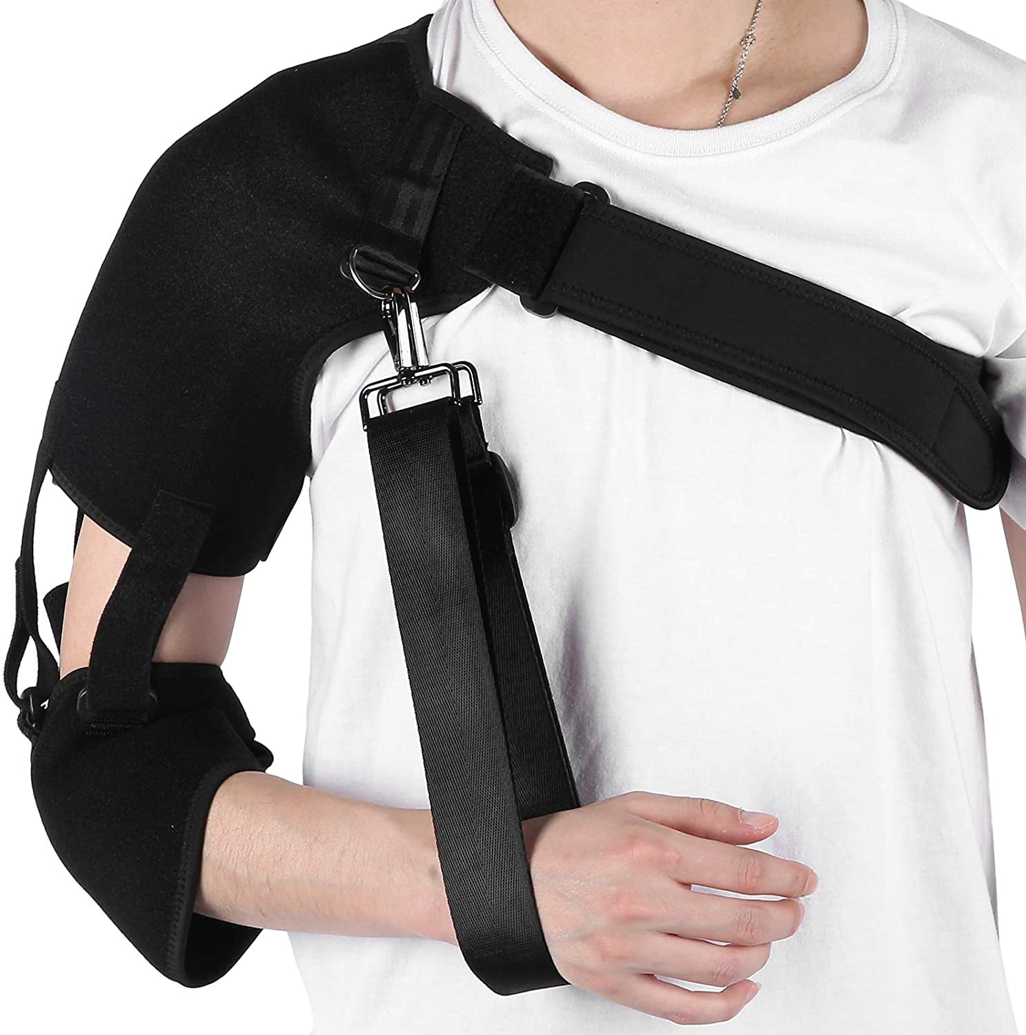 Arm Fixing Brace, Shoulder Support Shoulder Stability Brace Universal