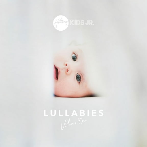 Hillsong Instrumentals - Lullabies, Vol. 1 - Music & Performance - CD
