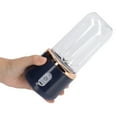 thumbnail image 3 of Portable Blender 6 Blades 22000rpm USB Charging Travel Blender for Fruit Vege Coffee, 3 of 7