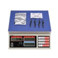 thumbnail image 4 of Juego De Hélices De Repuesto, Juego De Hélices Para Drones, 4 Pares De Palas De Fibra De Carbono Para DJI Tello ANGGREK Propeller Blade, 4 of 8