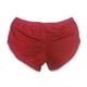 thumbnail image 2 of Pantalones Cortos de Fitness para Mujer Sunnimix Ropa de Entrenamiento de Verano XL rojo, 2 of 8