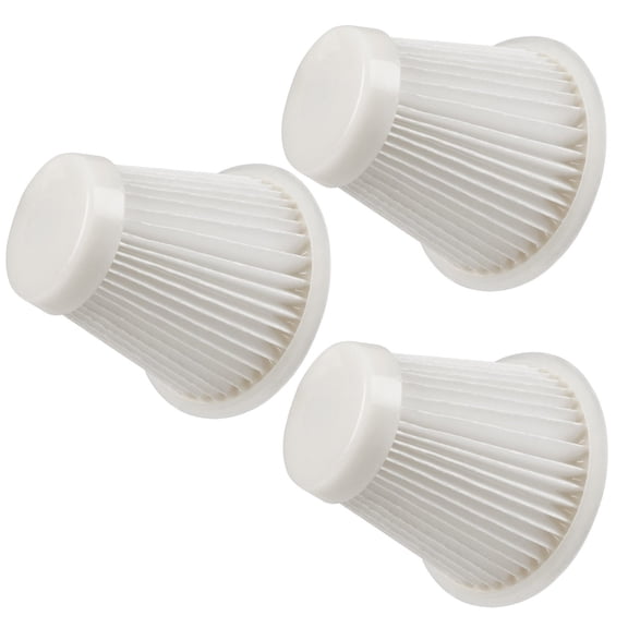 Black and Decker HV9010P (3 Pack) OEM Replacement Filter - 5140051-60-3PK