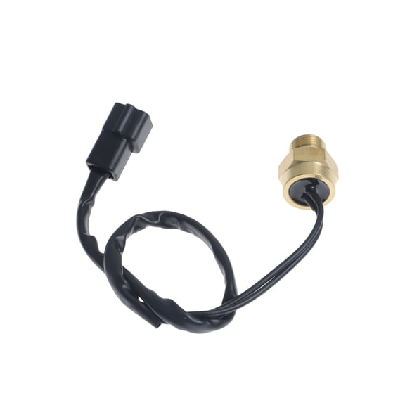 Cooling Radiator Fan Thermal Switch Sensor Fit for Polaris Scrambler 400 500