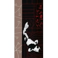 thumbnail image 2 of Gruhn, Nicole 9x14 White Modern Wood Framed Museum Art Print Titled - Four Seasons Fall, 2 of 4