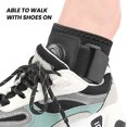 thumbnail image 4 of LJNYFDC Bunion Splint Tool Toe Separator Bunion Corrector Adjustable Fasten Flexible Non Irritating Pain Relief Postoperative Recovery Orthopedic Aid, 4 of 6