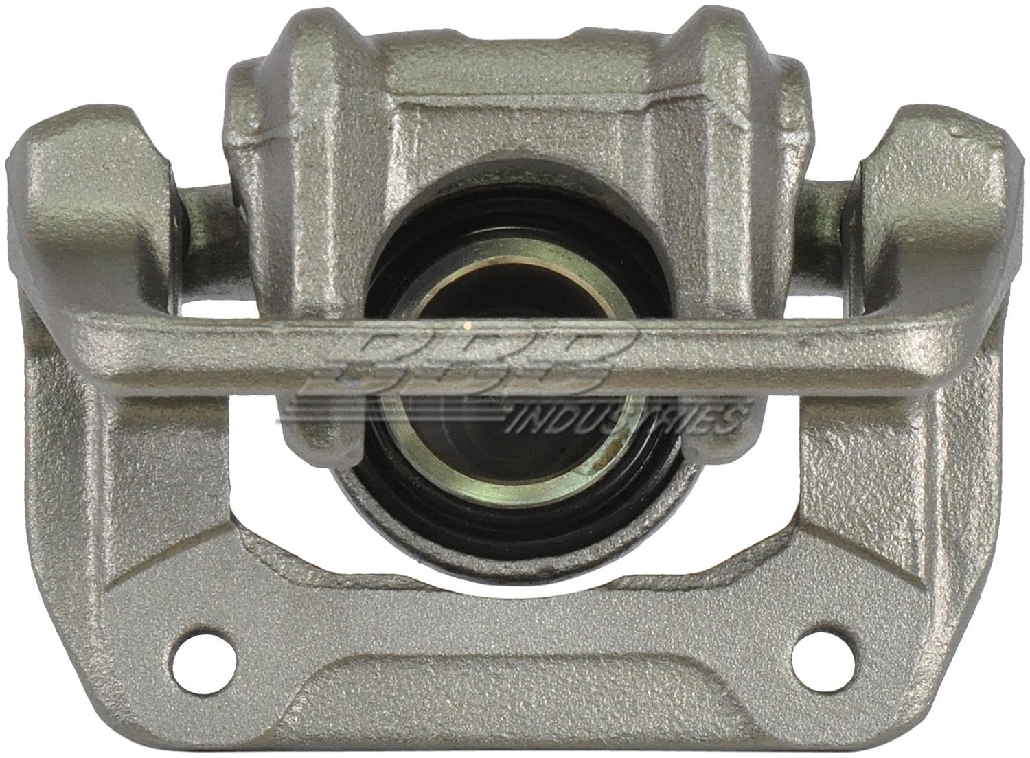 TERREPOWER formerly BBB Industries 99-00948B Reman Caliper w/installation Hardware