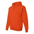 thumbnail image 2 of JERZEES NuBlend® Hooded Sweatshirt, 2 of 5