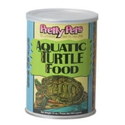 Pretty Pets Aquatic Turtle Food 12 oz