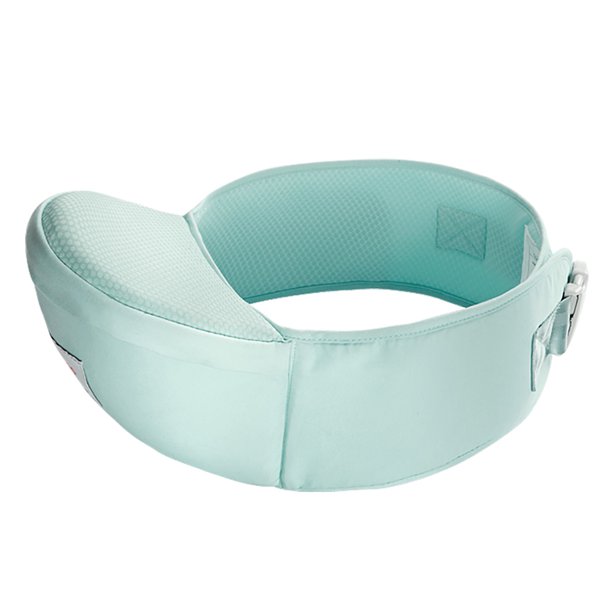 Asiento de cadera Cinturón de seguridad para bebé Portabebés